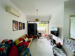 Indus Road (D3), Condominium #565234831